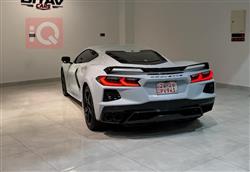 شيفروليه كورفيت